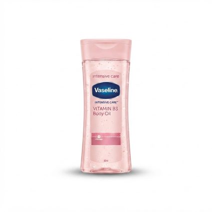 Vaseline Intensive Care Vitamin B3 Body Oil 200 ml