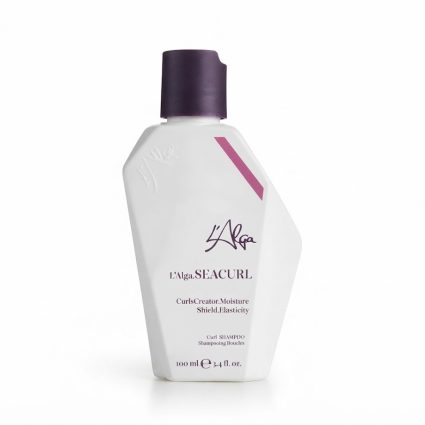 L’ALGA SeaCurl Shampoo