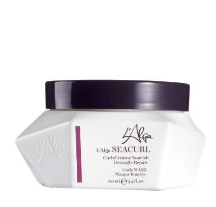 L’ALGA SeaCurl Mask