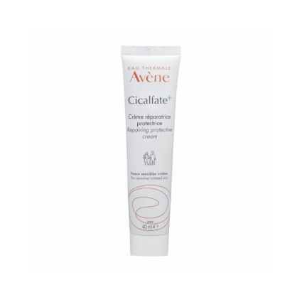 Avène Cicalfate+ Repair Protective Cream – Soothing & Skin Barrier Repair Cream – 40 ml