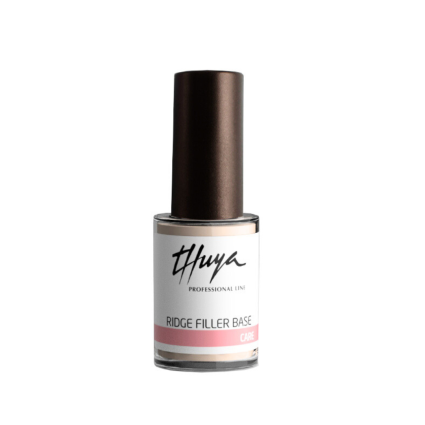 Thuya Ridge Filler Base Coat – Smoothing Nail Base Treatment – 14 ml