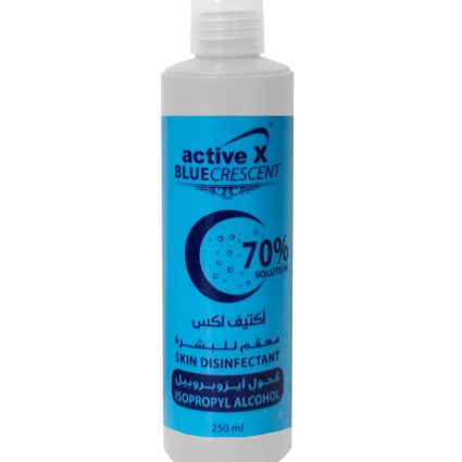 ActiveX Blue Crescent Surface Cleaner – 250ml