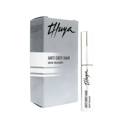 Thuya Anti-Grey Hair Brow Treatment (OE) – Professional Eyebrow Care for Grey & White Brow Hairs