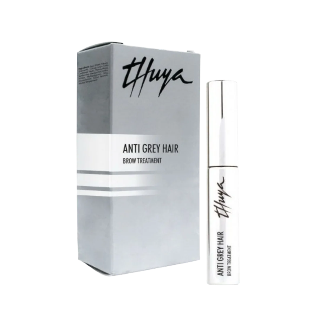 Thuya Anti-Grey Hair Brow Treatment (OE) – Professional Eyebrow Care for Grey & White Brow Hairs