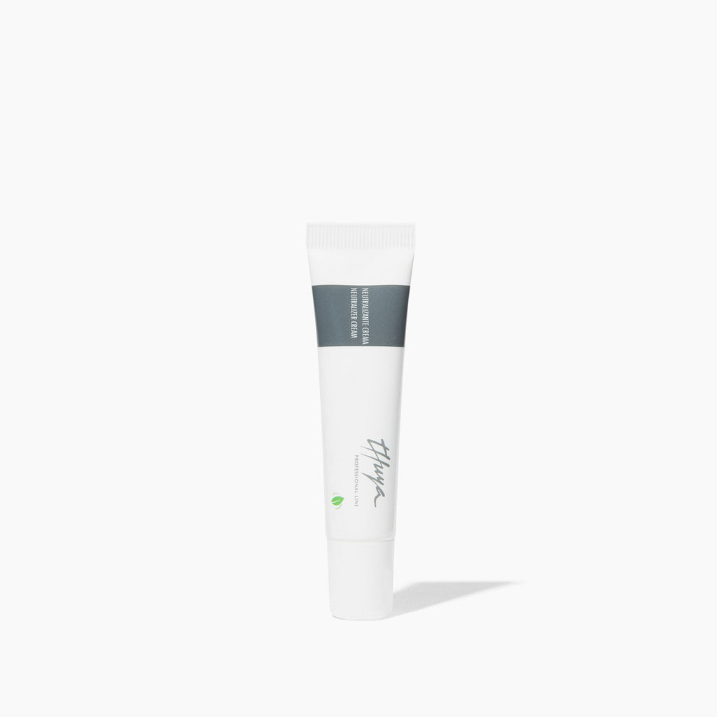 Thuya Neutraliser Cream (OE) – Professional Lash Lift, Eyelash Perming & Brow Smoothing Treatment – 15 ml