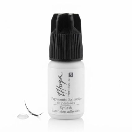 Thuya Eyelash Extension Glue – Professional Lash Extension Adhesive – 5 ml