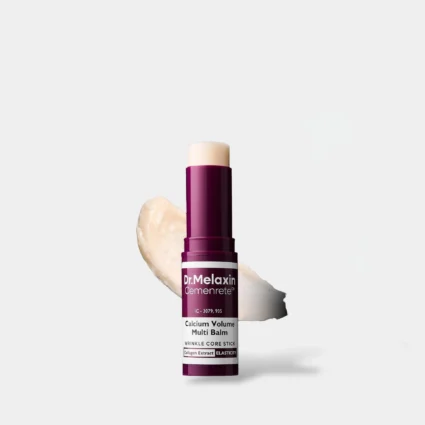 Dr. Melaxin Cemenrete Volume Cream – Firming & Plumping Skin Care – 9 g