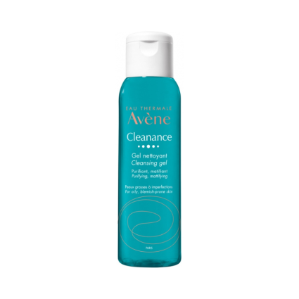 Avène Cleanance Cleansing Gel – 100 ml