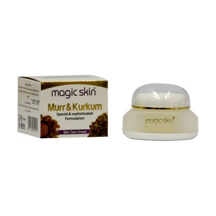 Magic Skin Murr & Kurkum – 50 Ml