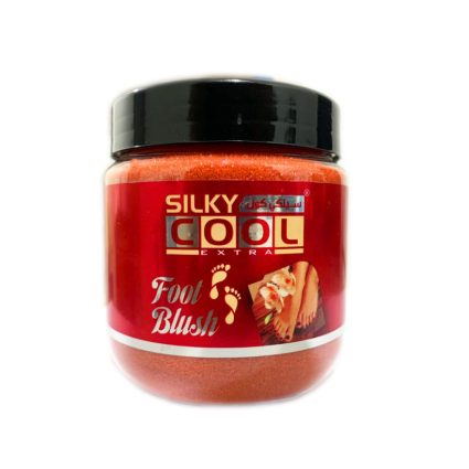 Silky Cool Foot Blush – 500ml