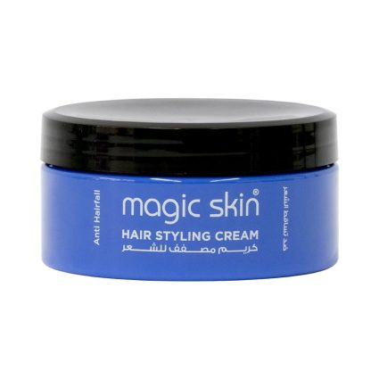 Magic Skin Hair Styling Cream Anti Hair Fall – 200 Ml