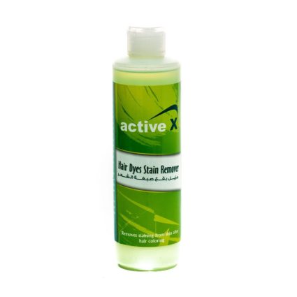 ActiveX Hair Dyes Stain Remover 250Ml | Gentle and Effective Stain Removal