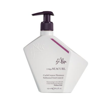 L’ALGA SeaCurl Cream
