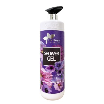 Cattleya Magic of Nature Shower Gel – 1000 ML