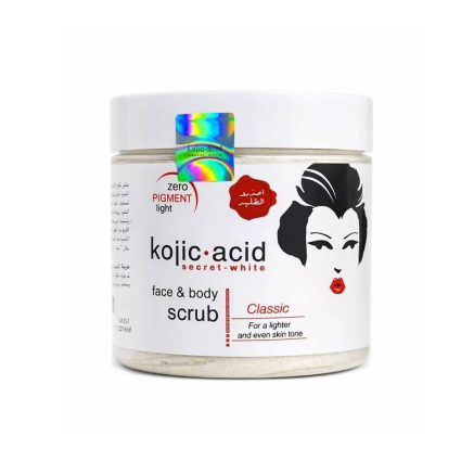 Kojie San Kojic Acid Body Scrub 521 ml