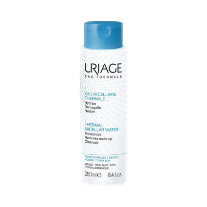 Uriage Thermal Micellar Water – 250 ml