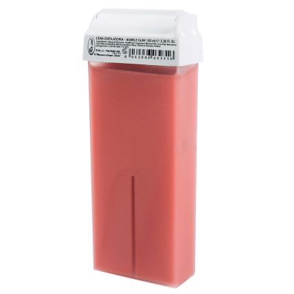 Roial Roll-On Hair Removal Wax – Pink – 100ml