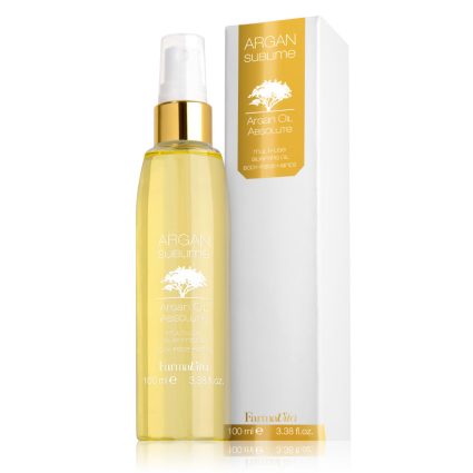 Argan Oil Absolute – 100ml