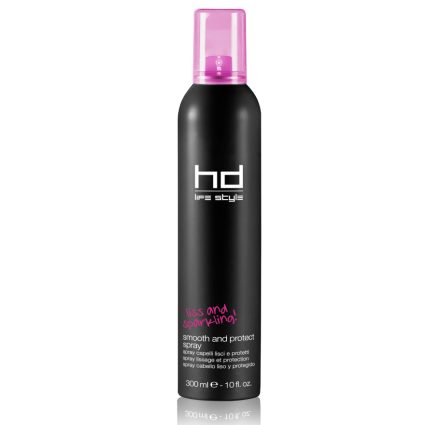 HD Life Style Smooth & Protect Spray 300 ml