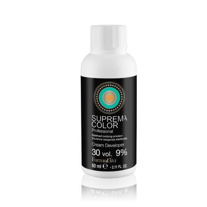 Suprema Colour Cream Oxidant-Peroxide 60 ml 30 volume