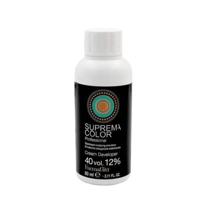 Suprema Colour Cream Oxidant-Peroxide 60 ml 40 volume