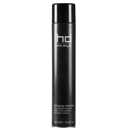 HD Life Style Hair Spray Extreme 500 ml