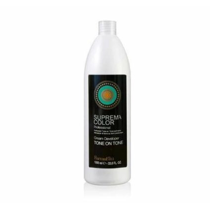 Suprema Colour Cream Developer 1000 ml – Tone on Tone