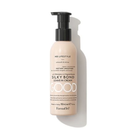HD Life Style Silky Bond Leave in Hair Cream – 150 ml Hydrates, Repairs, and Enhances Shine