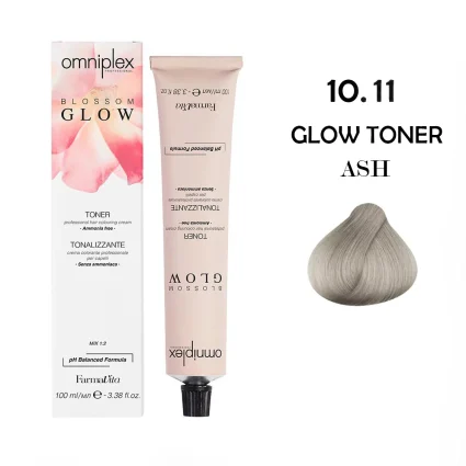 Omniplex Blossom Glow Toner
