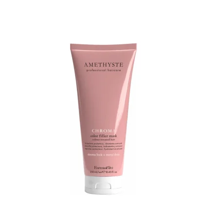Amethyste Chroma Color Filler Mask – Color-Enhancing & Nourishing Hair Mask – 250 ml / 1000 ml