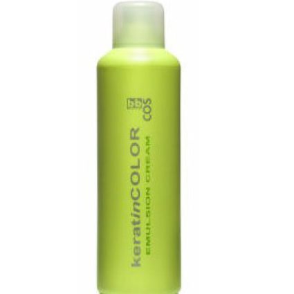Keratin Emulsion Cream 1000 ml