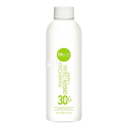 Keratin Oxidant-Peroxide 150 ml Volume 30