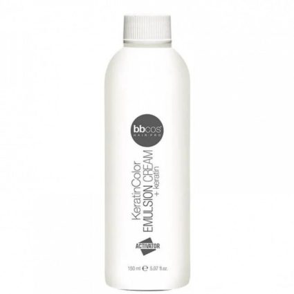Keratin Emulsion 150 ml
