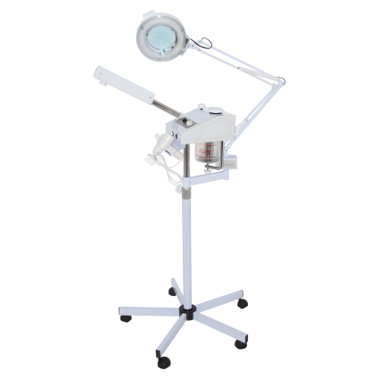 Pilot MA-2005C 3-in-1 Facial Steamer System