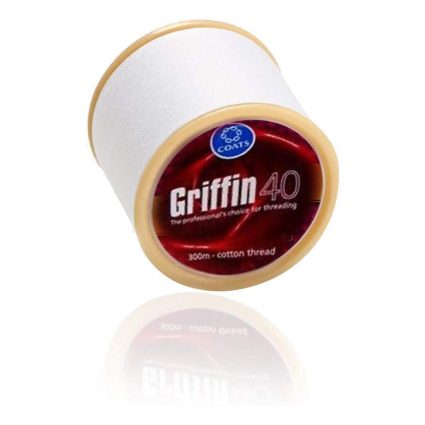 Griffin 40 Professional Threading Thread – 15 Pieces