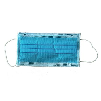 Pilot Club 3-Ply Disposable Face Masks