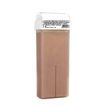 Magic Skin Hair Remover Roll on Wax Chocolate – 100 ml