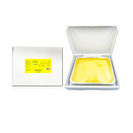Expert Hot Classic Hard Wax  Yellow – 1000 g