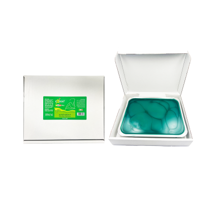 Expert Hot Classic Hard Wax Green – 1000 g