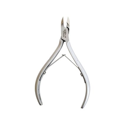 Nghia N-04 Full Jaw Nail Nipper – Professional Stainless Steel Fingernail & Toenail Cutter