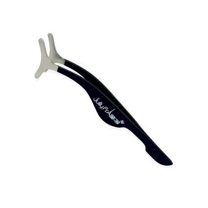 Jully France False Eyelash Applicator – Professional Precision Lash Application Tool