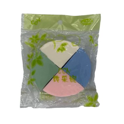 Pilot Club 281 Face Sponge
