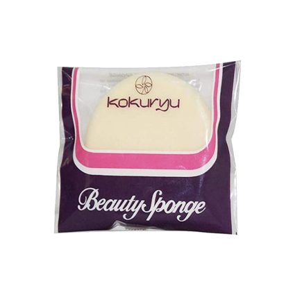Pilot Club Kokuryu Makeup Sponge – 1 Piece