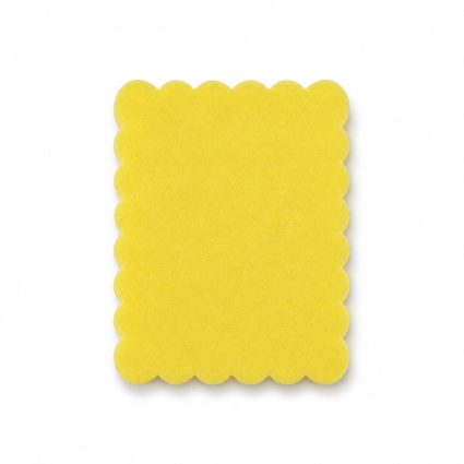 Pilot Club K.S.D 141 Large Face Sponge