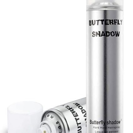 Butterfly Shadow Hair Spray 600 ml