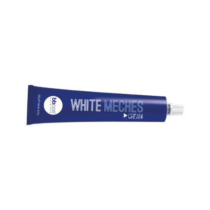 White Meches Bleaching Cream – Professional Hair Color Lightener – 5 l