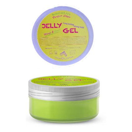 Keratin Jelly Gel 100 ml