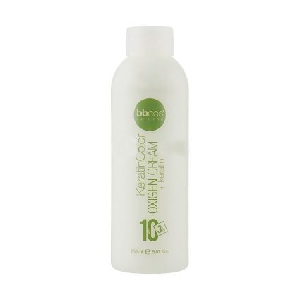 Keratin Oxidant-Peroxide 150 ml Volume 10