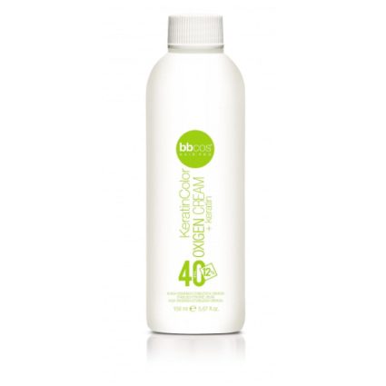 Keratin Oxidant-Peroxide 150 ml Volume 40
