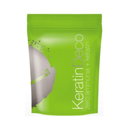 Keratin Deco 400 g